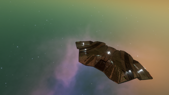 Rainbow Cobra